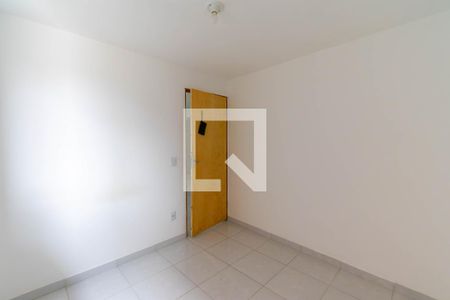 Quarto 1 de casa para alugar com 2 quartos, 45m² em Jardim Vera Cruz(zona Leste), São Paulo