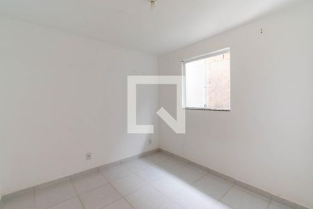 Quarto 1 de casa para alugar com 2 quartos, 45m² em Jardim Vera Cruz(zona Leste), São Paulo