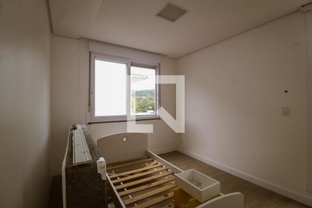 quarto de casa à venda com 3 quartos, 155m² em Vila Nova, Porto Alegre