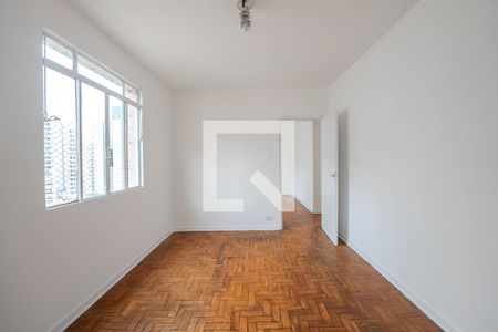 Quarto 1 de apartamento à venda com 1 quarto, 55m² em Bela Vista, São Paulo