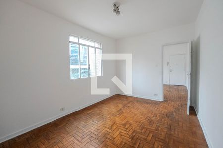 Quarto 1 de apartamento à venda com 1 quarto, 55m² em Bela Vista, São Paulo