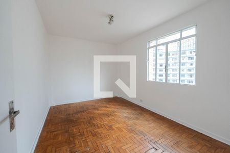 Quarto 1 de apartamento à venda com 1 quarto, 55m² em Bela Vista, São Paulo