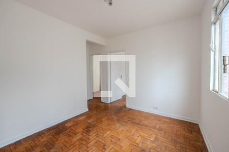 Sala de apartamento à venda com 1 quarto, 55m² em Bela Vista, São Paulo