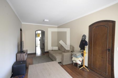 Sala de apartamento à venda com 3 quartos, 98m² em Vila Mariana, São Paulo