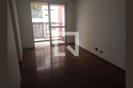 Foto 01 de apartamento à venda com 3 quartos, 75m² em Jardim Santa Emilia, São Paulo