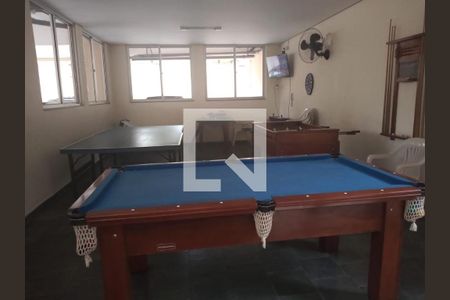 Foto 18 de apartamento à venda com 3 quartos, 75m² em Jardim Santa Emilia, São Paulo