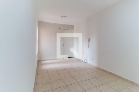 Sala de apartamento para alugar com 2 quartos, 42m² em Jardim Marica, Mogi das Cruzes