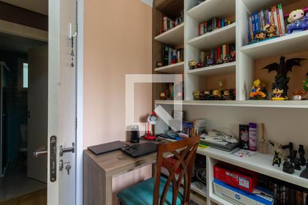 Quarto 1 de apartamento à venda com 2 quartos, 67m² em Parque São Jorge, São Paulo