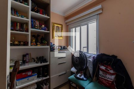 Quarto 1 de apartamento à venda com 2 quartos, 67m² em Parque São Jorge, São Paulo