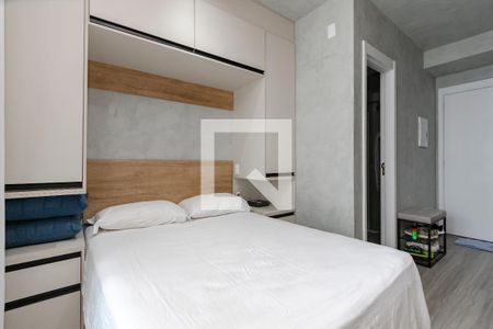 Studio de apartamento para alugar com 1 quarto, 25m² em Brooklin Paulista, São Paulo