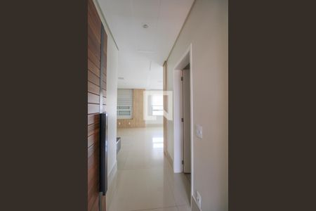 Apartamento à venda com 300m², 3 quartos e 4 vagasSala