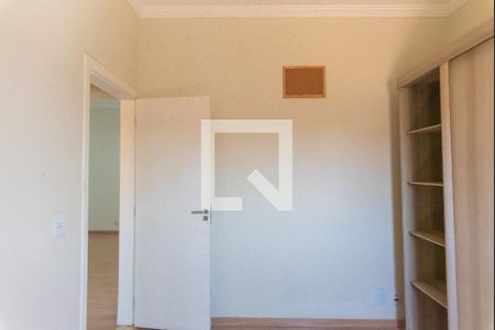 Quarto 2 de casa para alugar com 3 quartos, 138m² em Jardim Ibirapuera, Campinas