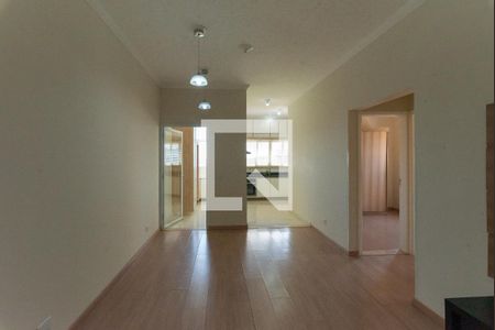 Sala de casa para alugar com 3 quartos, 138m² em Jardim Ibirapuera, Campinas