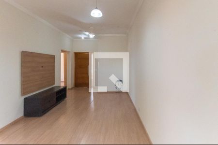 Sala de casa para alugar com 3 quartos, 138m² em Jardim Ibirapuera, Campinas