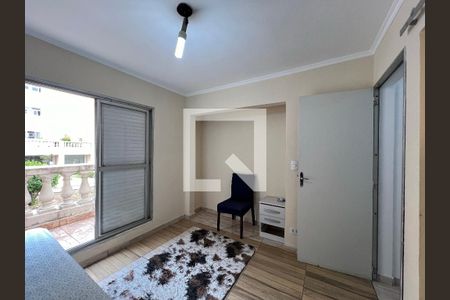 Quarto 1 de apartamento à venda com 3 quartos, 65m² em Vila Monumento, São Paulo