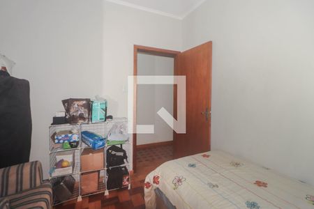 Quarto 1 de apartamento para alugar com 2 quartos, 61m² em Navegantes, Porto Alegre