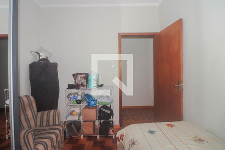 Quarto 1 de apartamento para alugar com 2 quartos, 61m² em Navegantes, Porto Alegre