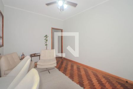 Sala de apartamento para alugar com 2 quartos, 61m² em Navegantes, Porto Alegre