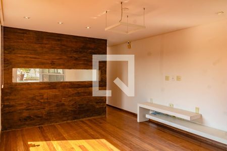 Sala de casa para alugar com 3 quartos, 188m² em Mirandópolis, São Paulo