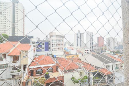 Vista do Quarto 1 de apartamento para alugar com 2 quartos, 55m² em Santa Terezinha, São Bernardo do Campo