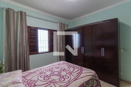 Quarto 1 de casa à venda com 3 quartos, 85m² em Vila Rio Branco, São Paulo