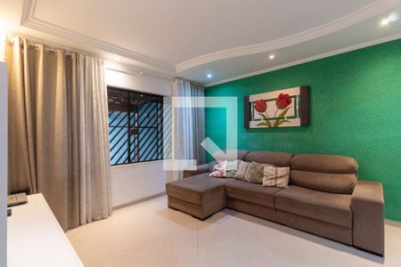 Sala de casa à venda com 3 quartos, 85m² em Vila Rio Branco, São Paulo