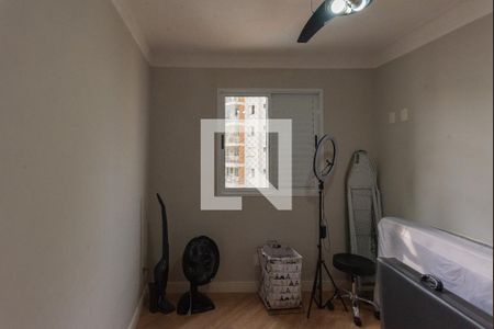 Quarto 1 de apartamento à venda com 3 quartos, 84m² em Vila Progresso, Campinas