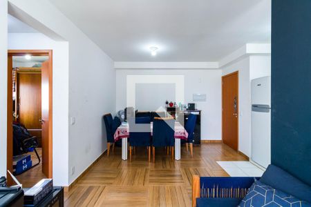 Apartamento para alugar com 2 quartos, 46m² em Jardim Boa Vista (zona Oeste), São Paulo