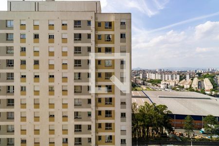 Apartamento para alugar com 2 quartos, 46m² em Jardim Boa Vista (zona Oeste), São Paulo