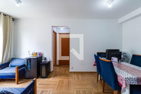 Apartamento para alugar com 2 quartos, 46m² em Jardim Boa Vista (zona Oeste), São Paulo