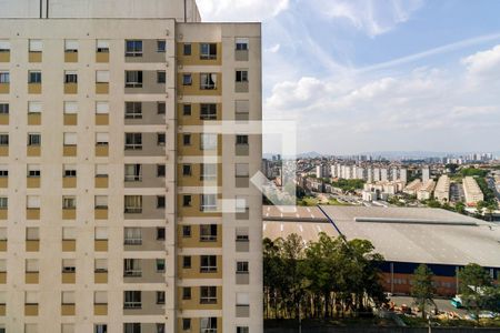 Apartamento para alugar com 2 quartos, 46m² em Jardim Boa Vista (zona Oeste), São Paulo