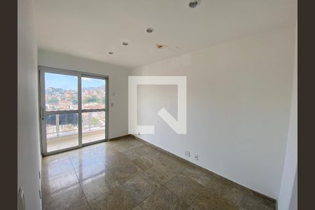 Quarto 1 de apartamento à venda com 3 quartos, 171m² em Engenho de Dentro, Rio de Janeiro