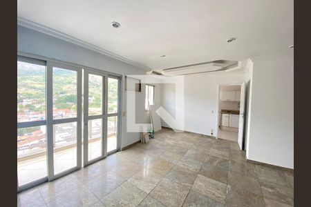 Sala de apartamento à venda com 3 quartos, 171m² em Engenho de Dentro, Rio de Janeiro