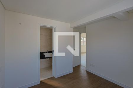 Quarto 2 - Suíte de apartamento à venda com 2 quartos, 55m² em Prado, Belo Horizonte