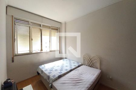 Quarto de apartamento para alugar com 1 quarto, 55m² em Centro, Campinas