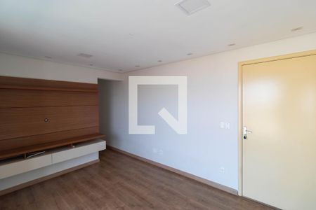 Salas de apartamento para alugar com 2 quartos, 51m² em Jardim Nova Europa, Campinas