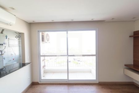 Salas de apartamento para alugar com 2 quartos, 51m² em Jardim Nova Europa, Campinas