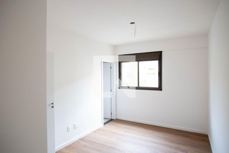 Suíte de apartamento para alugar com 3 quartos, 90m² em Floresta, Belo Horizonte