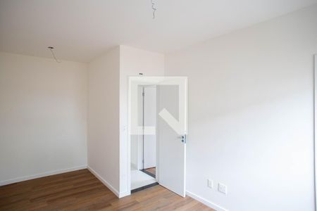 Suíte de apartamento para alugar com 3 quartos, 90m² em Floresta, Belo Horizonte