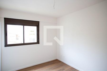 Suíte de apartamento para alugar com 3 quartos, 90m² em Floresta, Belo Horizonte