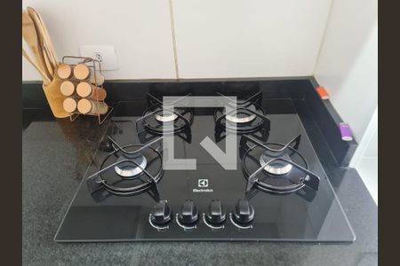 Apartamento à venda com 47m², 2 quartos e 1 vaga Apartamento à venda com 47m², 2 quartos e 1 vagaCozinha e Área de Serviço