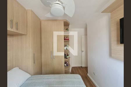 Quarto 1  de apartamento para alugar com 2 quartos, 47m² em Vila Sorocabana, Guarulhos