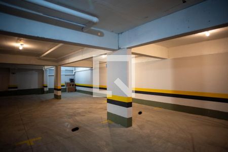 Apartamento à venda com 90m², 3 quartos e 2 vagas Apartamento à venda com 90m², 3 quartos e 2 vagasGaragem