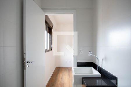 Apartamento à venda com 90m², 3 quartos e 2 vagas Apartamento à venda com 90m², 3 quartos e 2 vagasBanheiro da Suíte