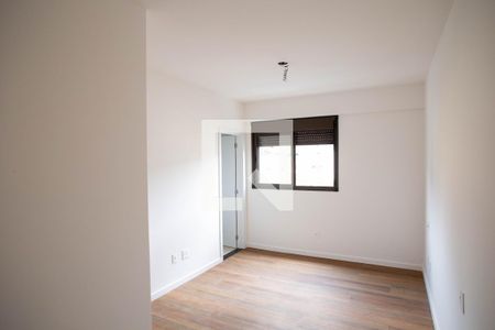 Suíte de apartamento para alugar com 3 quartos, 90m² em Floresta, Belo Horizonte