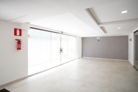 Apartamento à venda com 90m², 3 quartos e 2 vagas Apartamento à venda com 90m², 3 quartos e 2 vagasÁrea comum - Salão de festas