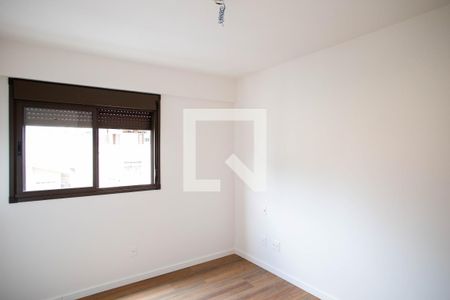 Suíte de apartamento para alugar com 3 quartos, 90m² em Floresta, Belo Horizonte