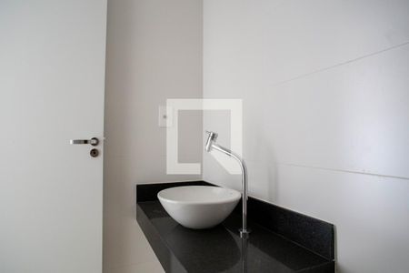 Apartamento à venda com 90m², 3 quartos e 2 vagas Apartamento à venda com 90m², 3 quartos e 2 vagasLavabo