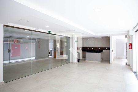 Apartamento à venda com 90m², 3 quartos e 2 vagas Apartamento à venda com 90m², 3 quartos e 2 vagasÁrea comum - Salão de festas