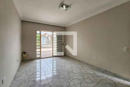 Sala de casa à venda com 3 quartos, 120m² em Cidade Miramar, São Bernardo do Campo